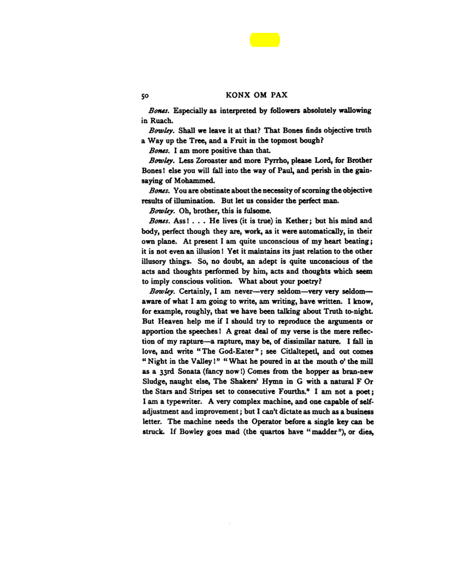 Original scan of Konx Om Pax, PDF page 70
