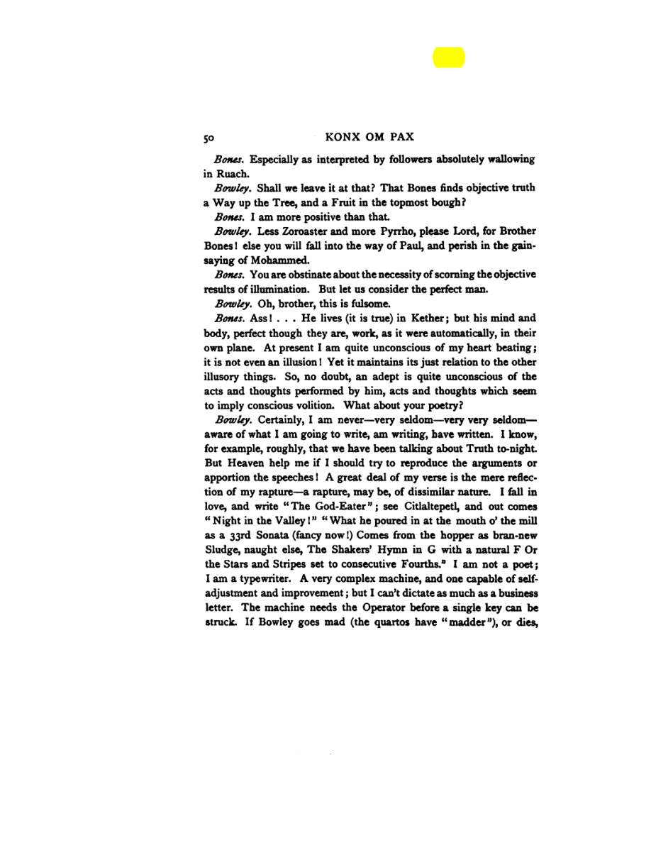 Original scan of Konx Om Pax, PDF page 70