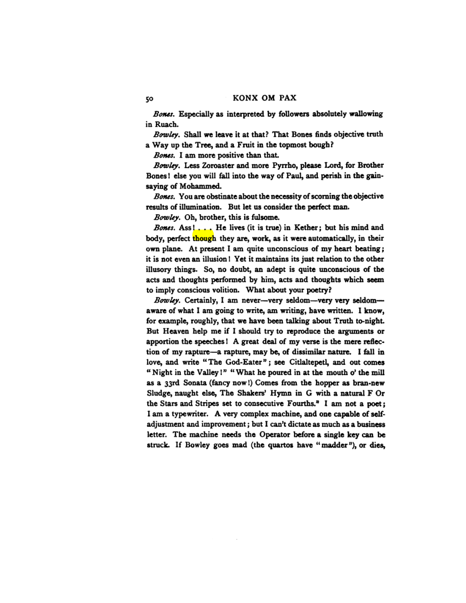 Original scan of Konx Om Pax, PDF page 70