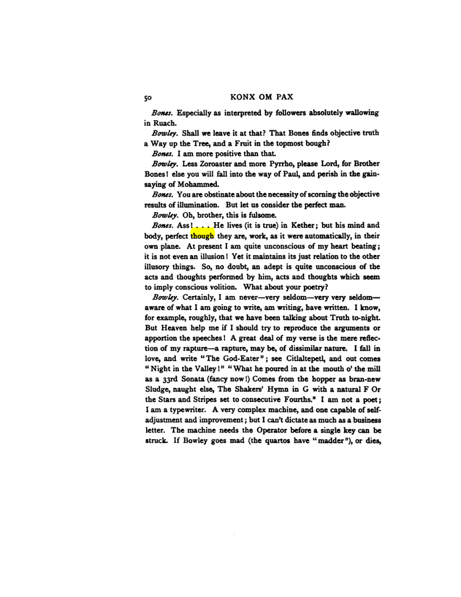 Original scan of Konx Om Pax, PDF page 70