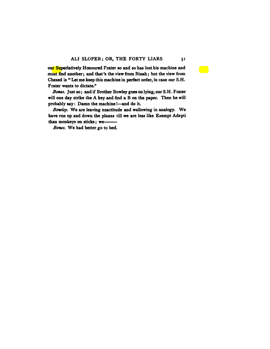 Original scan of Konx Om Pax, PDF page 71