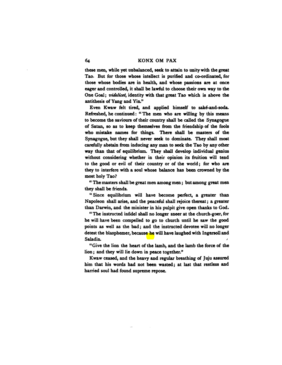 Original scan of Konx Om Pax, PDF page 84