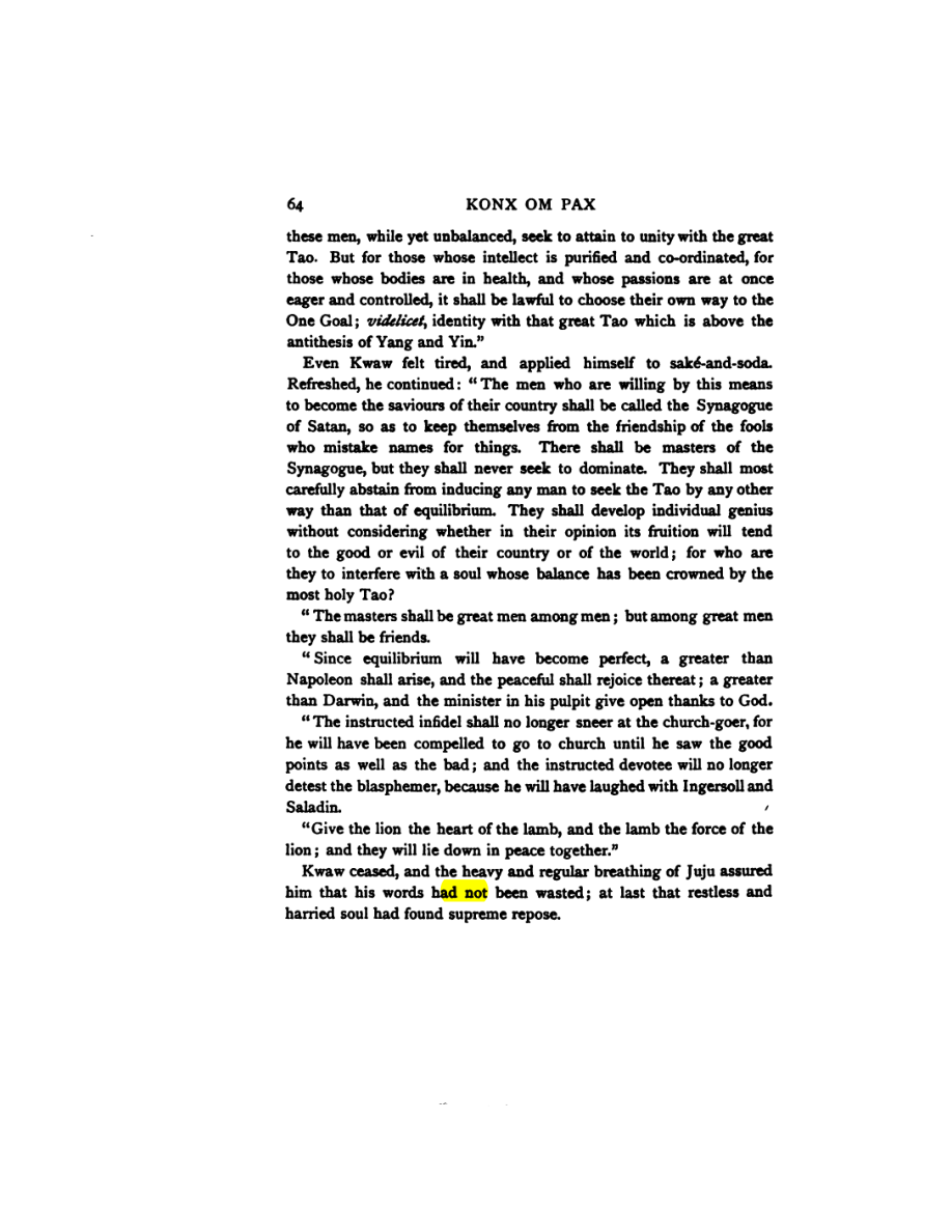 Original scan of Konx Om Pax, PDF page 84