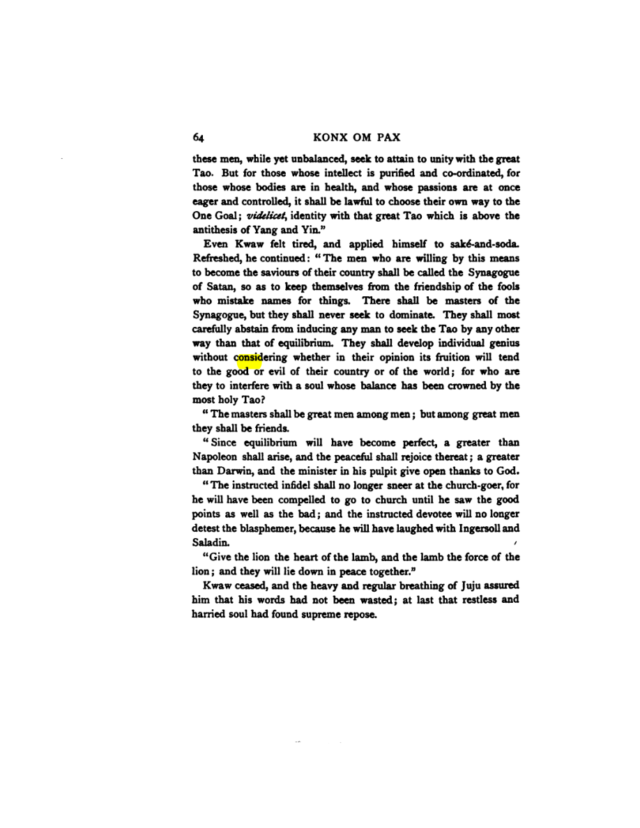 Original scan of Konx Om Pax, PDF page 84