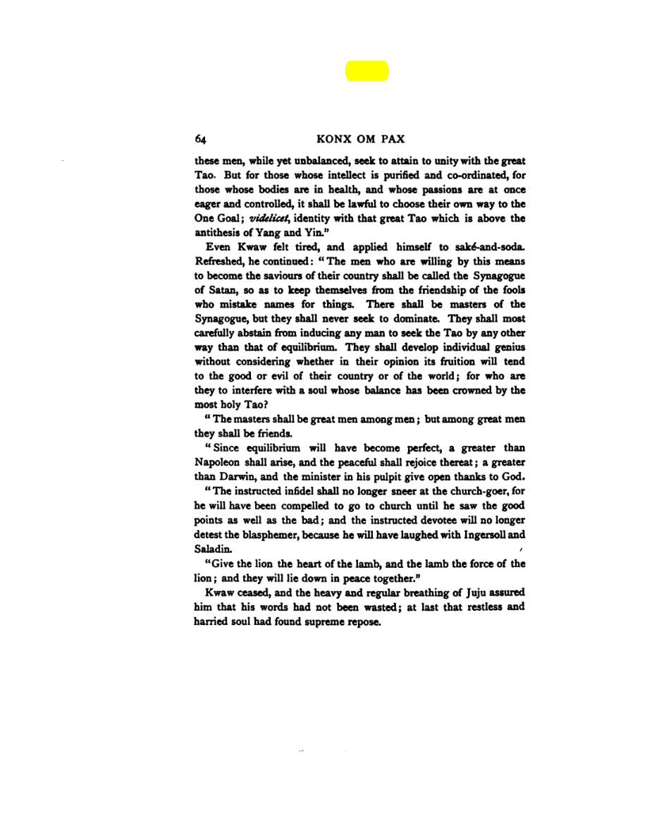 Original scan of Konx Om Pax, PDF page 84