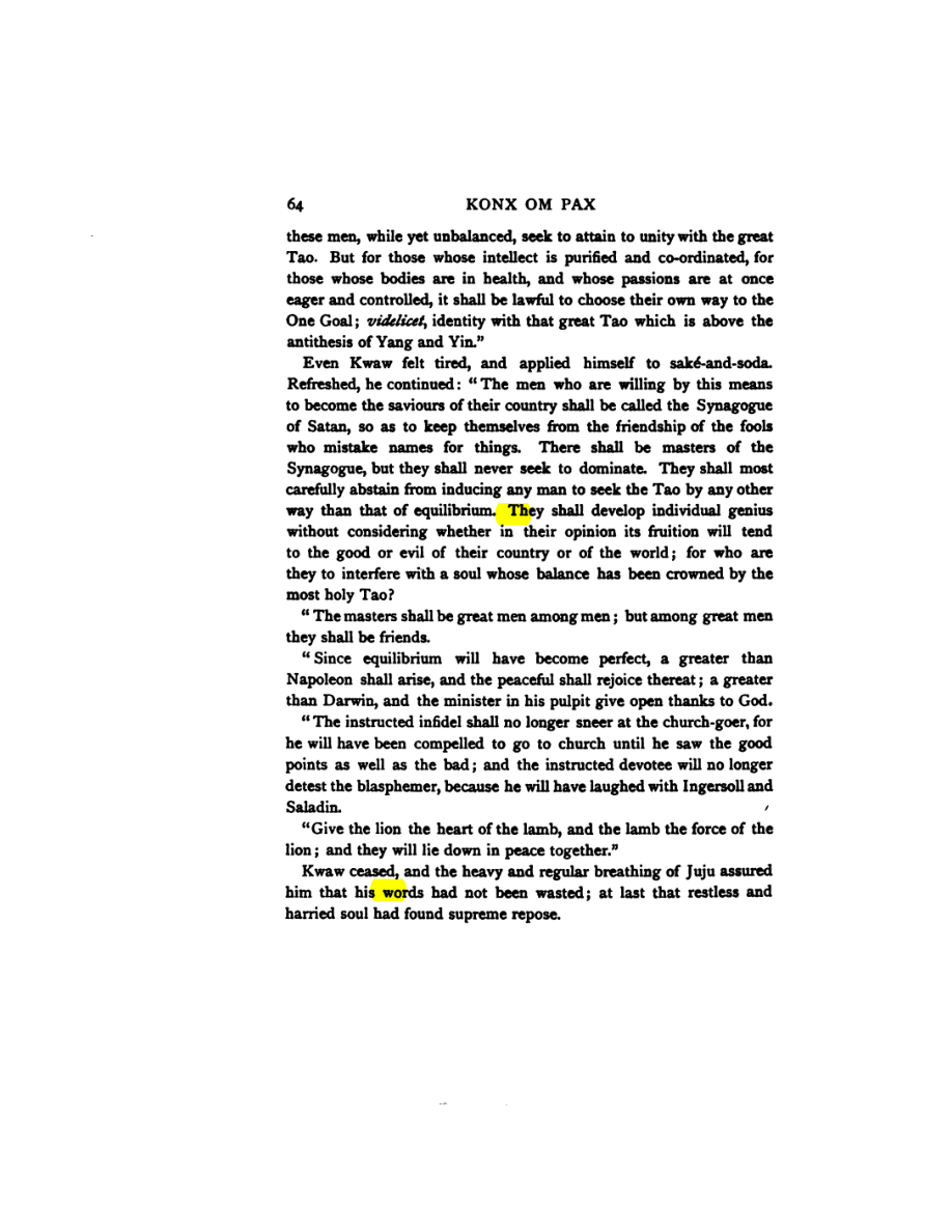 Original scan of Konx Om Pax, PDF page 84