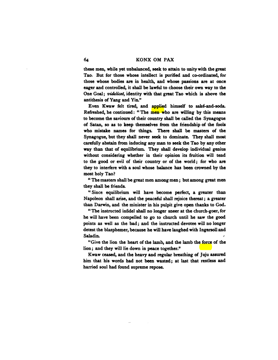Original scan of Konx Om Pax, PDF page 84