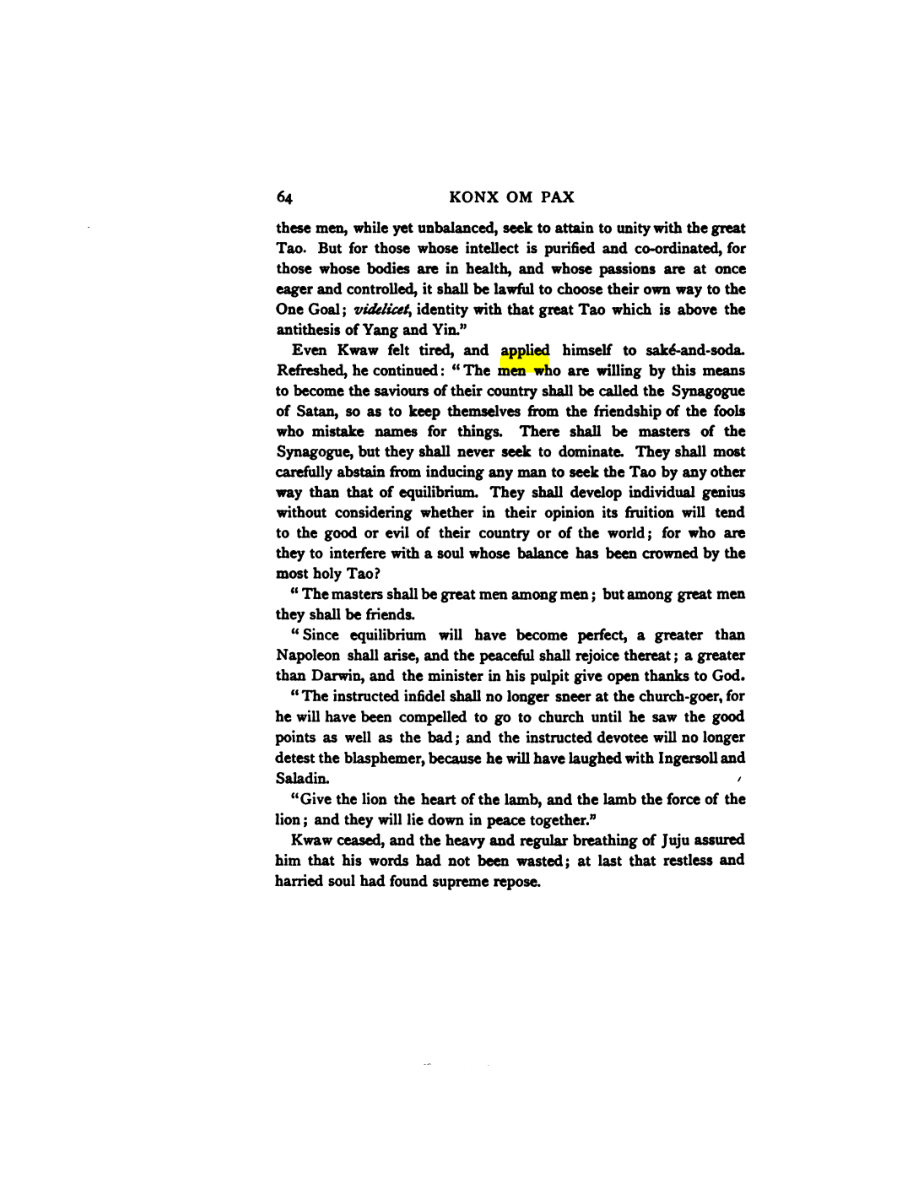 Original scan of Konx Om Pax, PDF page 84