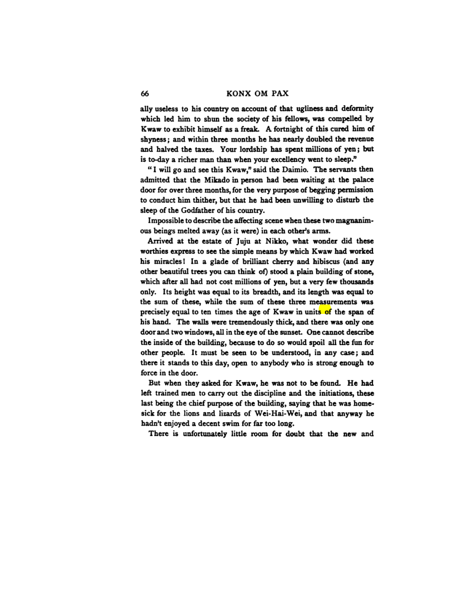 Original scan of Konx Om Pax, PDF page 86