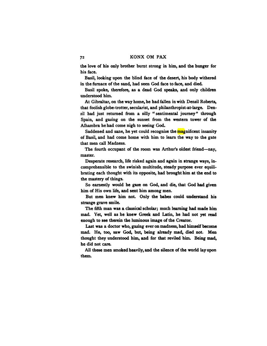 Original scan of Konx Om Pax, PDF page 92