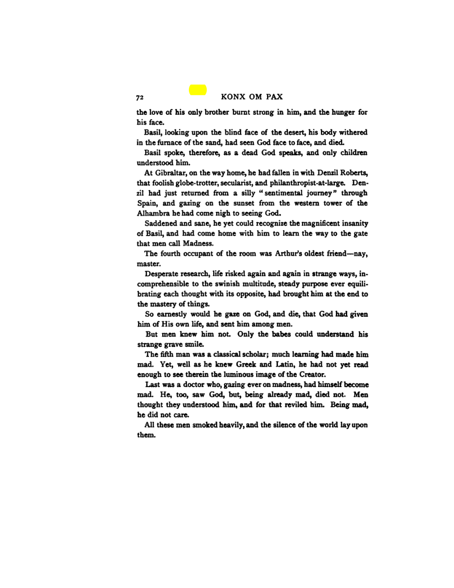 Original scan of Konx Om Pax, PDF page 92