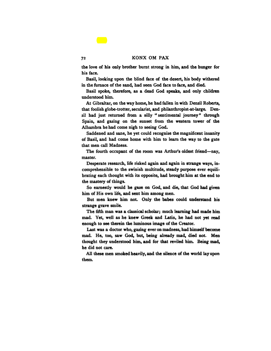 Original scan of Konx Om Pax, PDF page 92