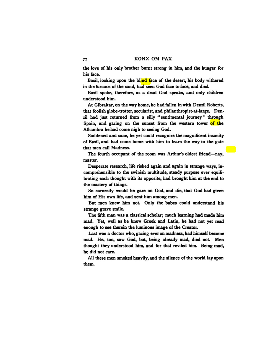 Original scan of Konx Om Pax, PDF page 92