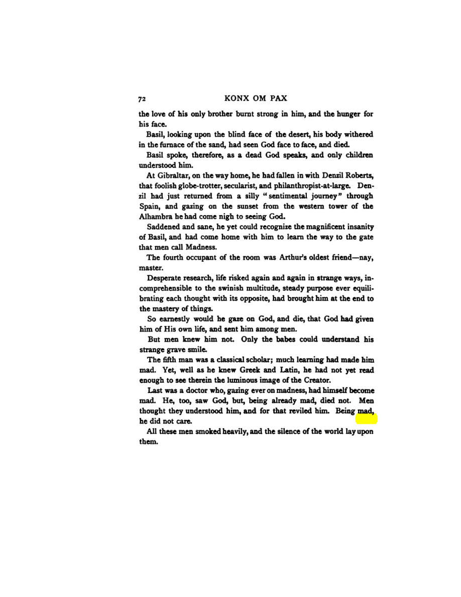 Original scan of Konx Om Pax, PDF page 92