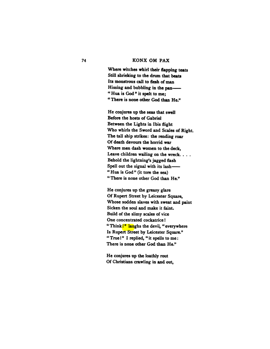 Original scan of Konx Om Pax, PDF page 94