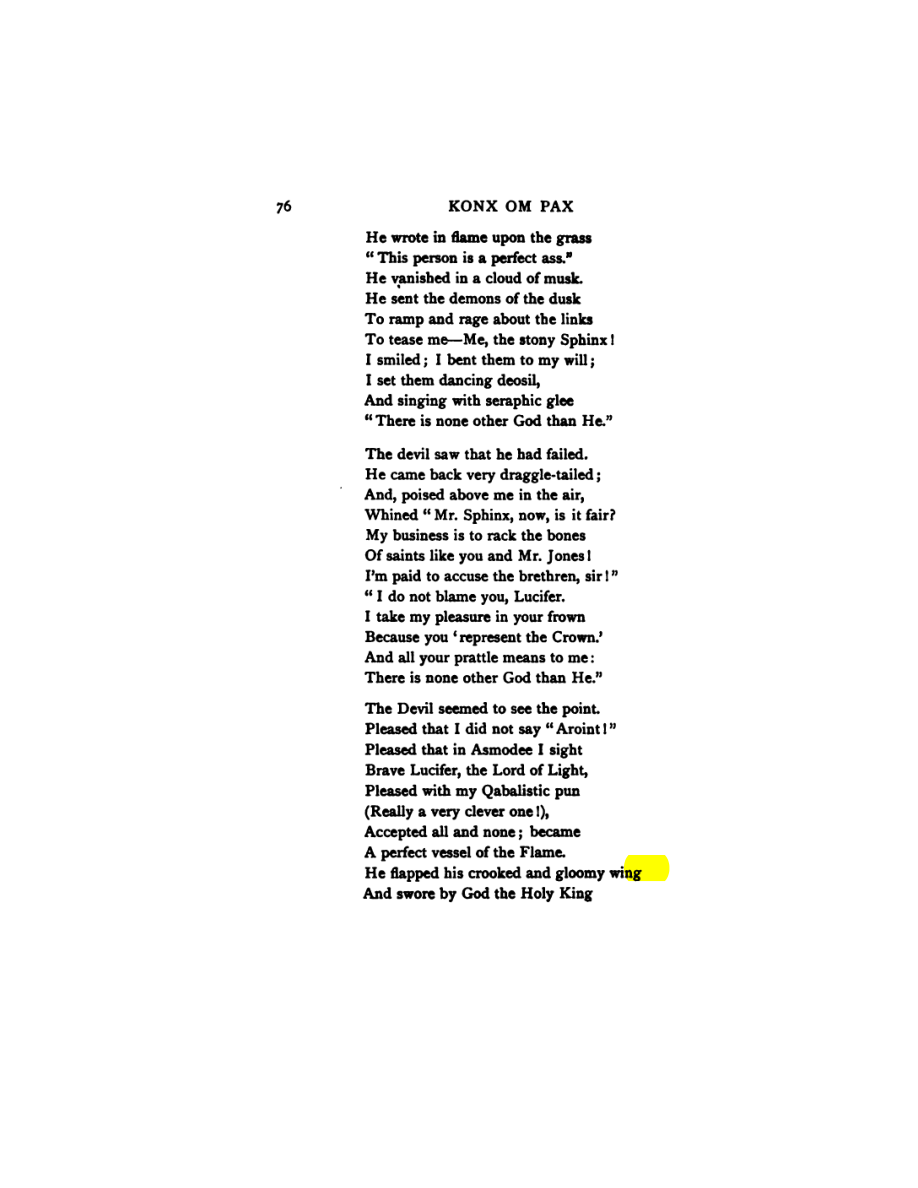 Original scan of Konx Om Pax, PDF page 96