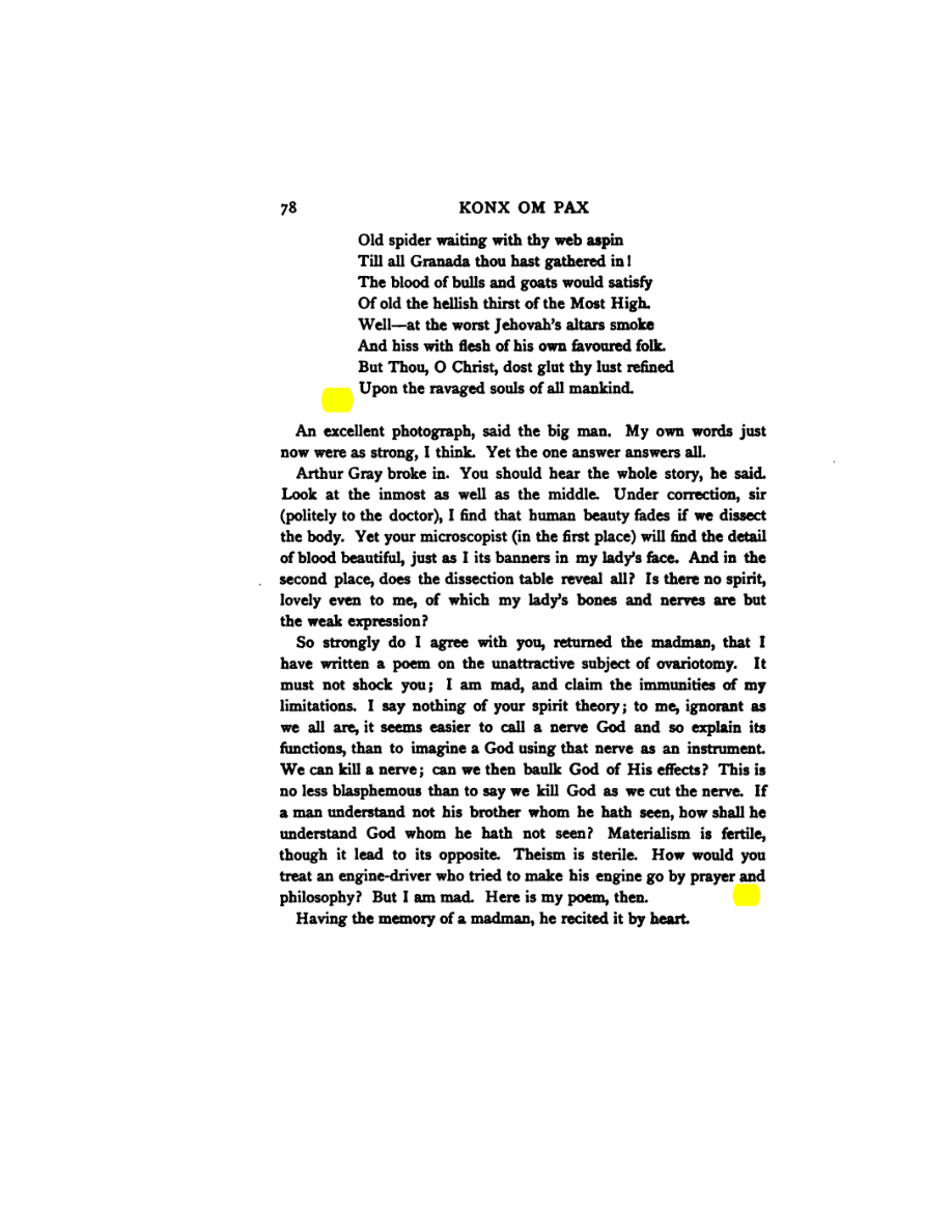 Original scan of Konx Om Pax, PDF page 98