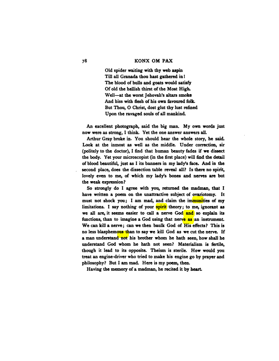 Original scan of Konx Om Pax, PDF page 98