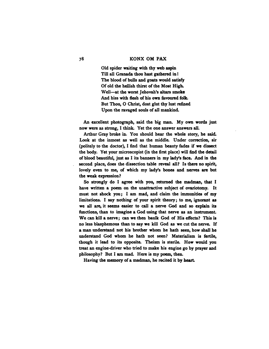 Original scan of Konx Om Pax, PDF page 98