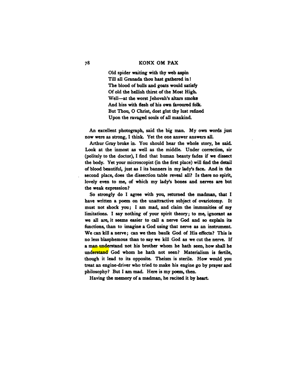 Original scan of Konx Om Pax, PDF page 98