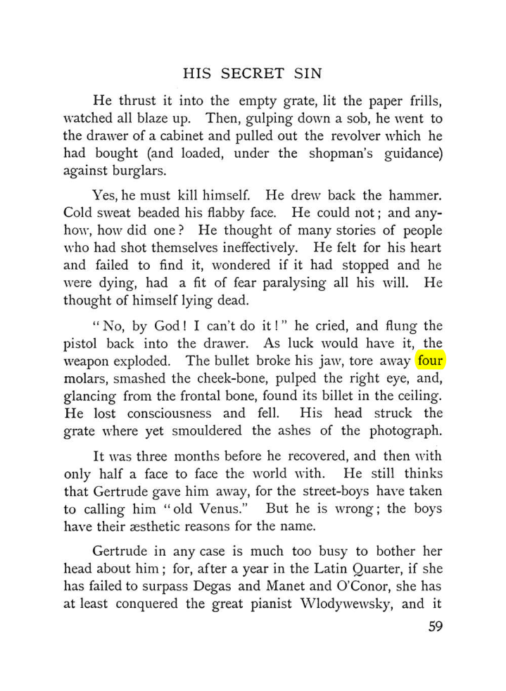 Original scan of The Equinox (Volume I, Number VIII), PDF page 101