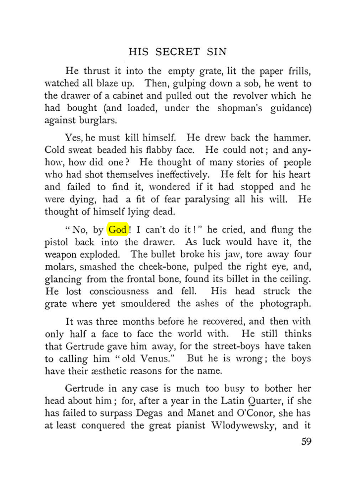 Original scan of The Equinox (Volume I, Number VIII), PDF page 101