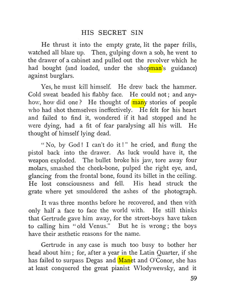 Original scan of The Equinox (Volume I, Number VIII), PDF page 101