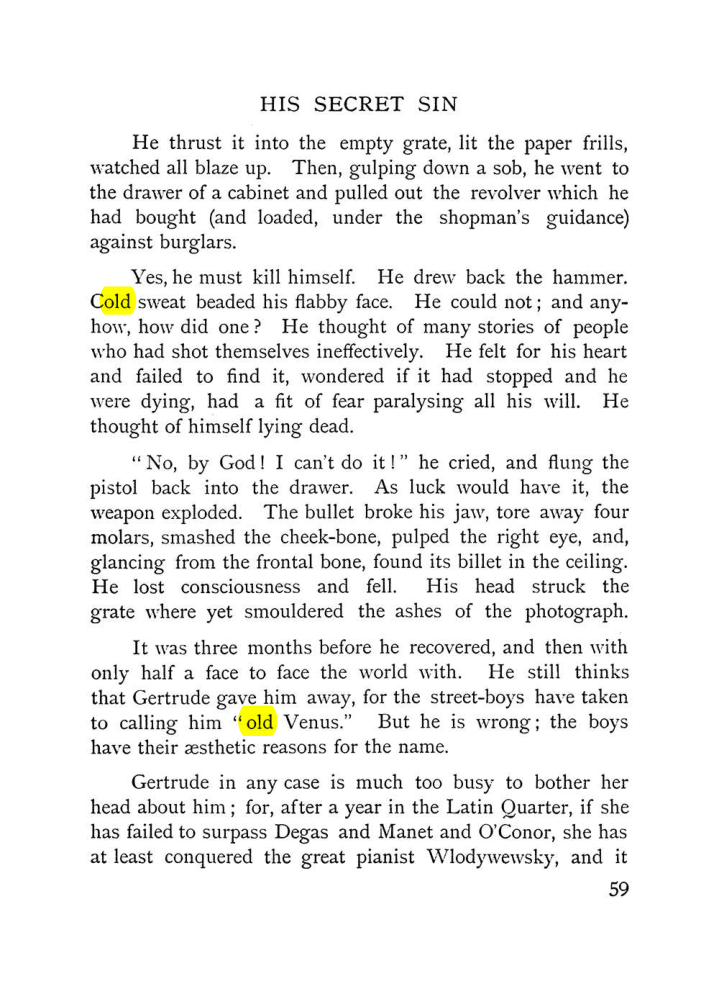 Original scan of The Equinox (Volume I, Number VIII), PDF page 101