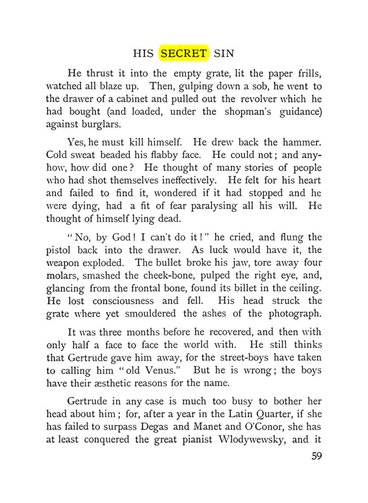 Original scan of The Equinox (Volume I, Number VIII), PDF page 101