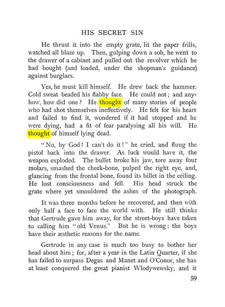 Original scan of The Equinox (Volume I, Number VIII), PDF page 101