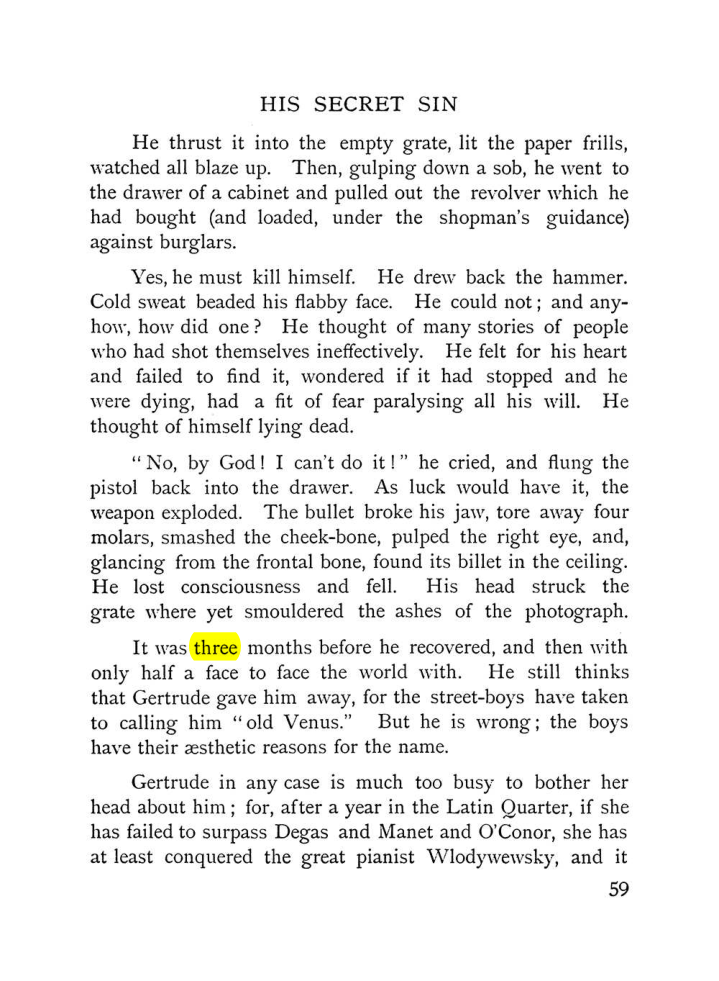 Original scan of The Equinox (Volume I, Number VIII), PDF page 101