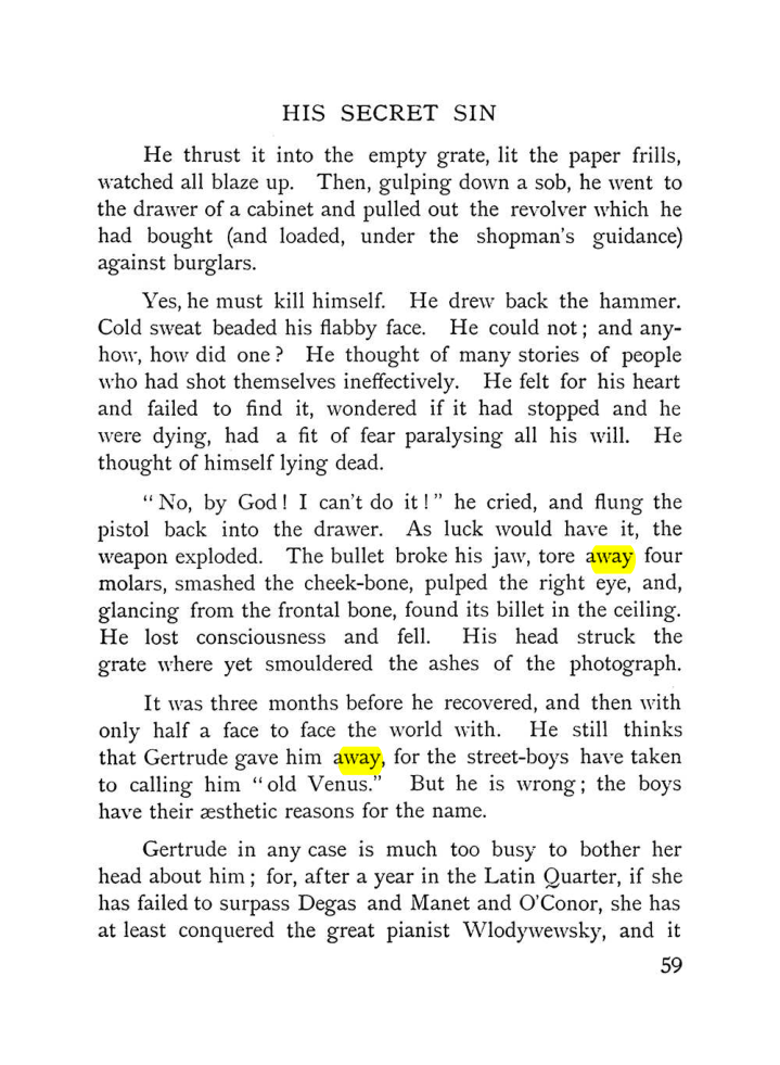 Original scan of The Equinox (Volume I, Number VIII), PDF page 101