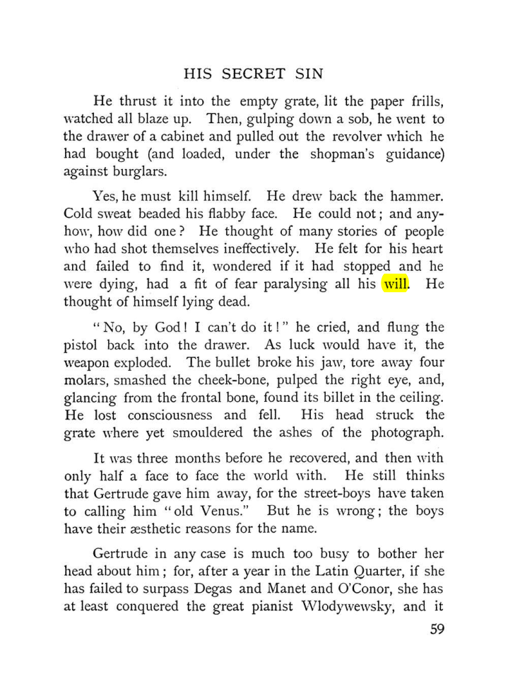 Original scan of The Equinox (Volume I, Number VIII), PDF page 101