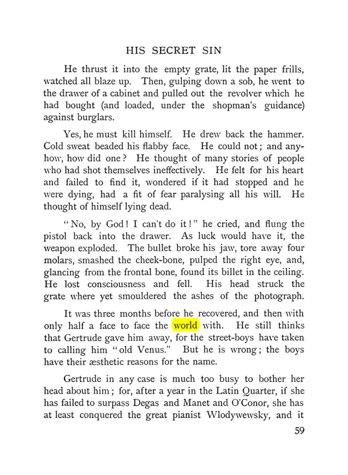 Original scan of The Equinox (Volume I, Number VIII), PDF page 101