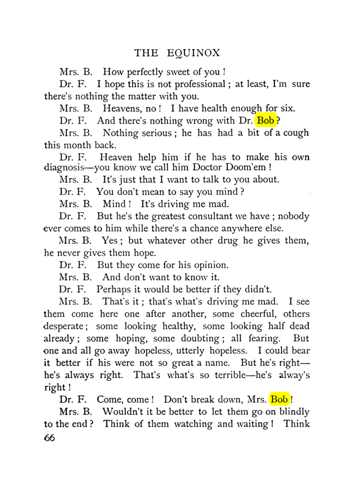 Original scan of The Equinox (Volume I, Number VIII), PDF page 108