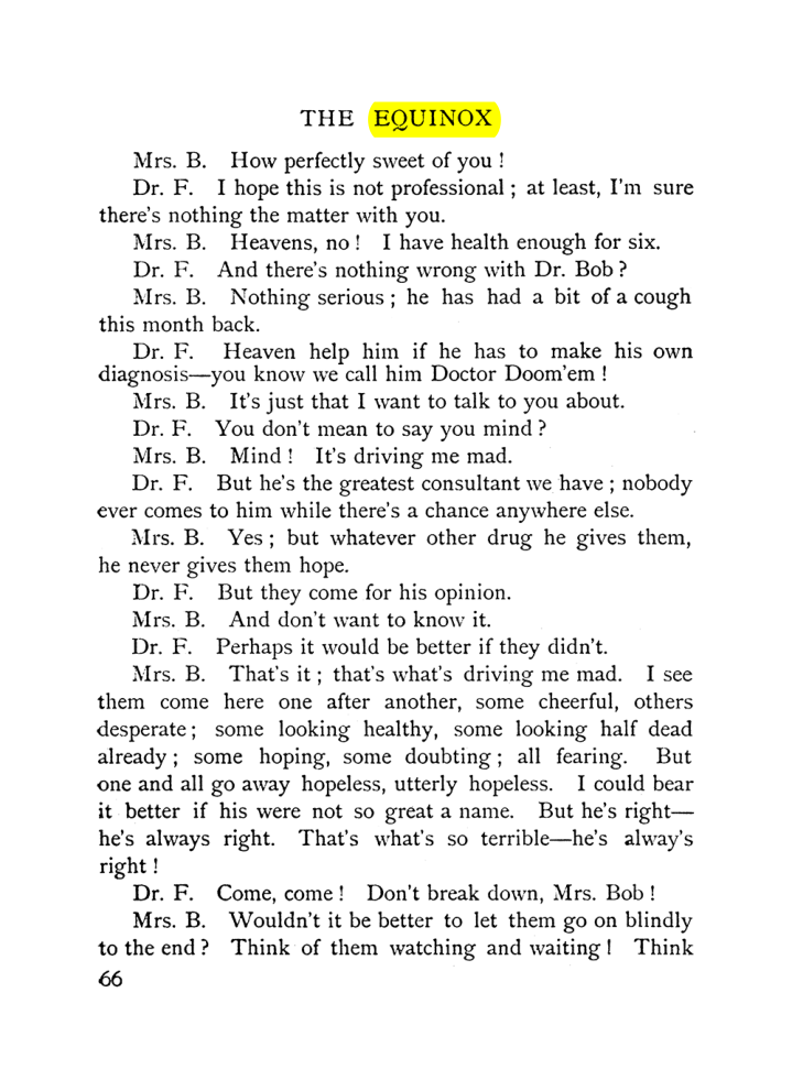 Original scan of The Equinox (Volume I, Number VIII), PDF page 108