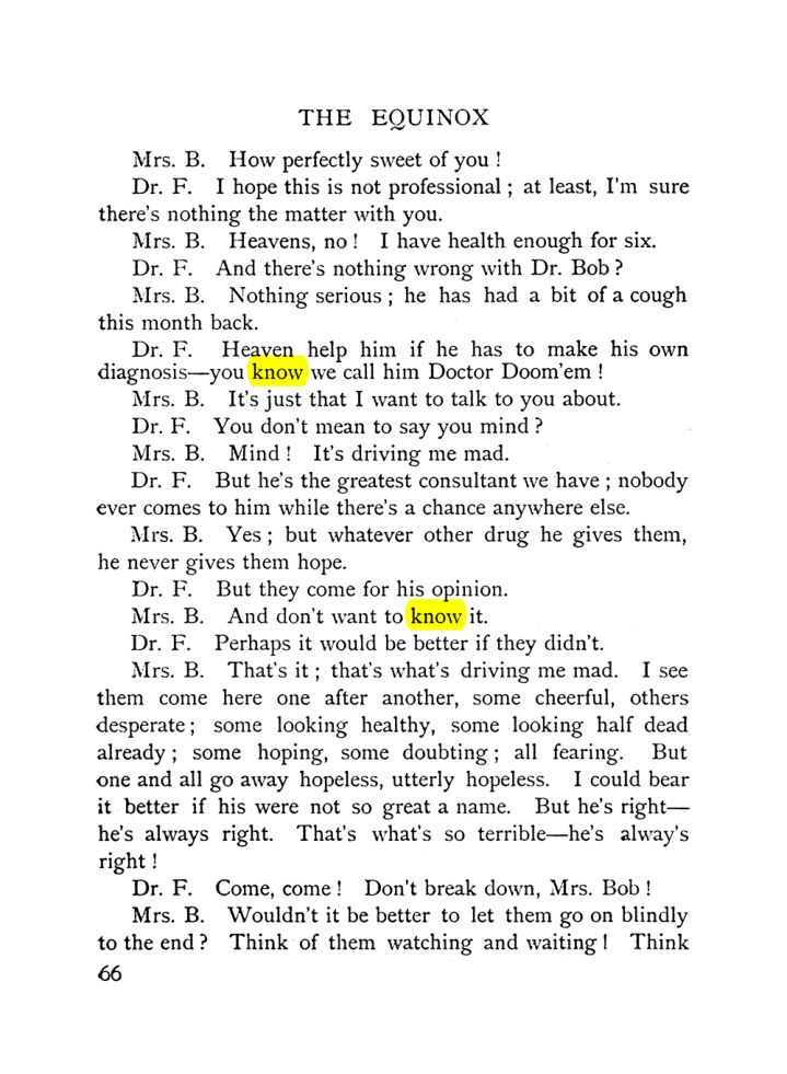 Original scan of The Equinox (Volume I, Number VIII), PDF page 108