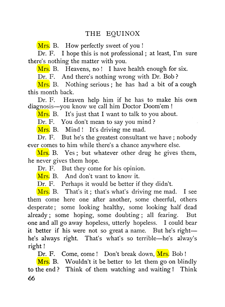 Original scan of The Equinox (Volume I, Number VIII), PDF page 108