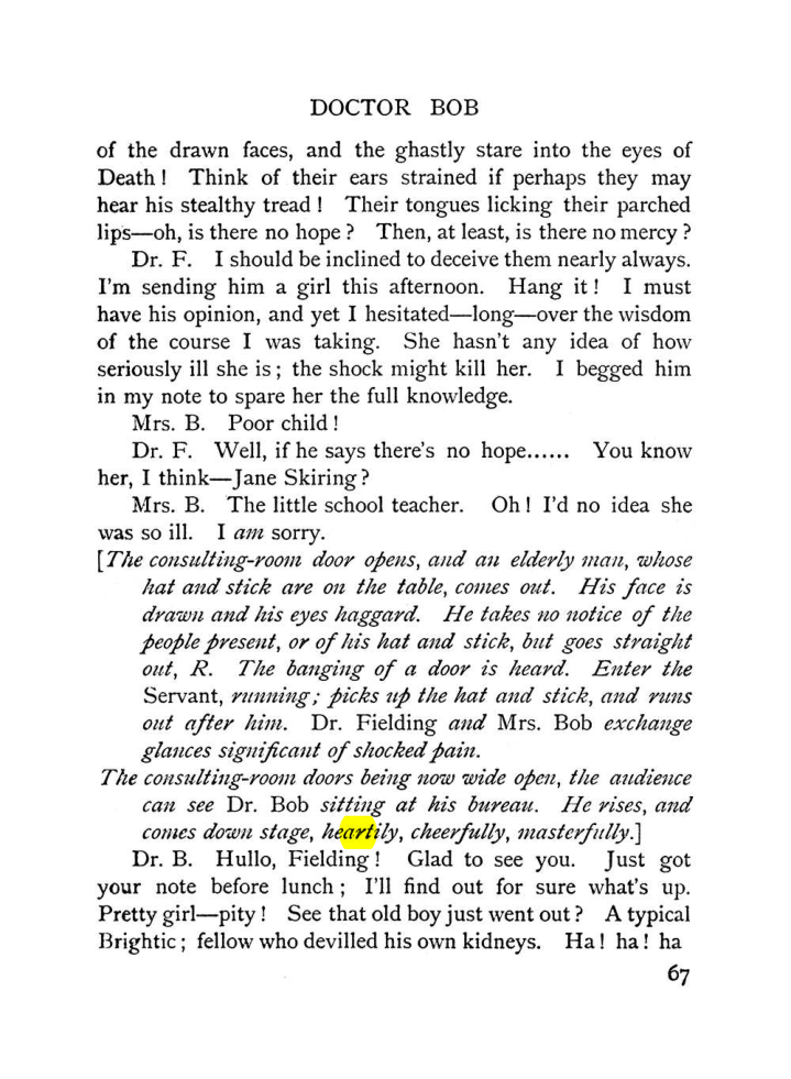 Original scan of The Equinox (Volume I, Number VIII), PDF page 109