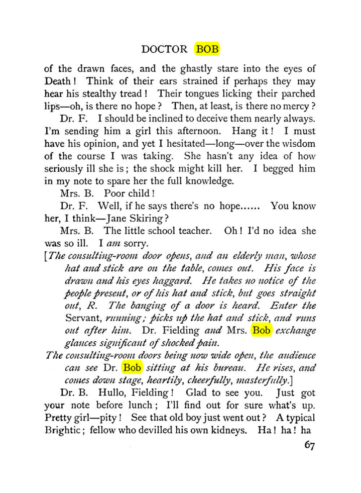 Original scan of The Equinox (Volume I, Number VIII), PDF page 109