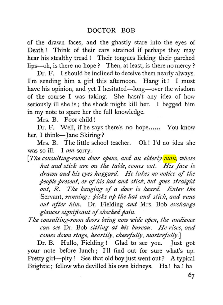 Original scan of The Equinox (Volume I, Number VIII), PDF page 109