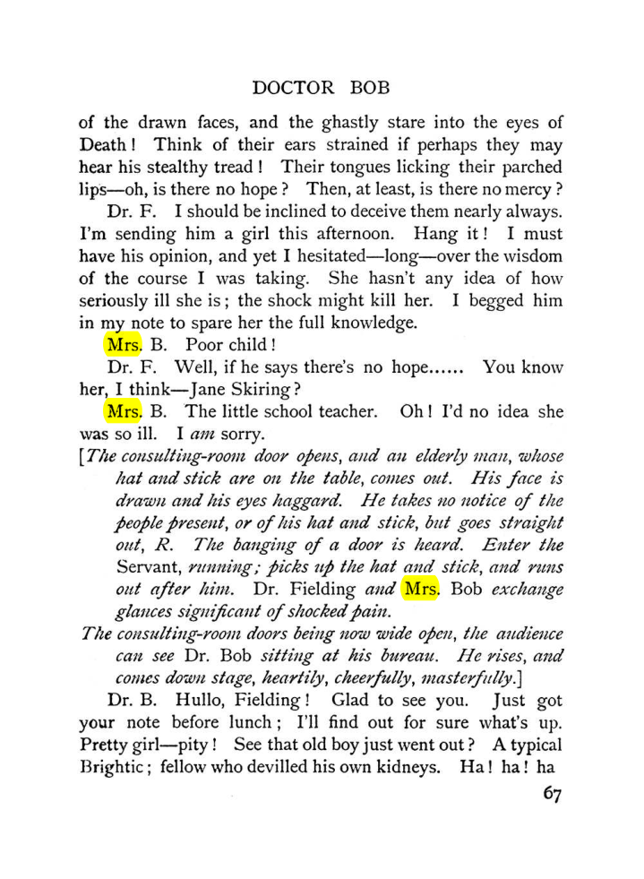 Original scan of The Equinox (Volume I, Number VIII), PDF page 109