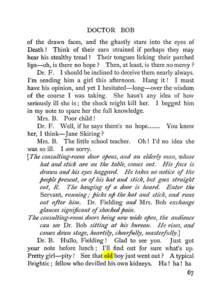 Original scan of The Equinox (Volume I, Number VIII), PDF page 109