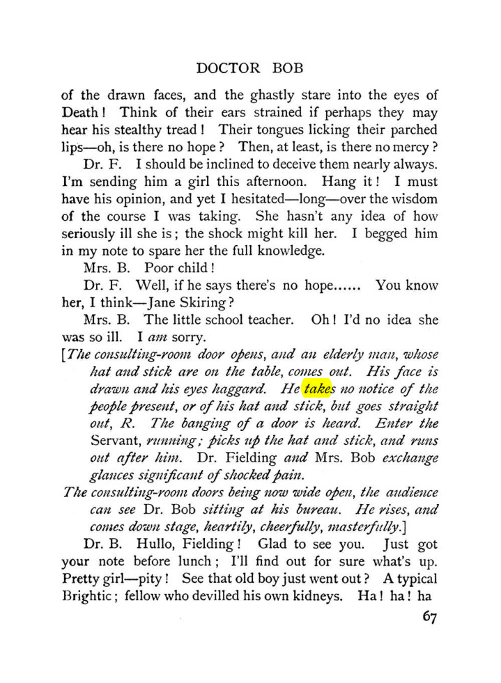 Original scan of The Equinox (Volume I, Number VIII), PDF page 109