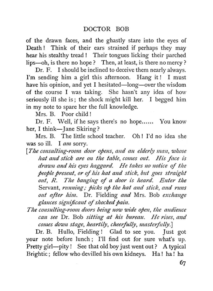 Original scan of The Equinox (Volume I, Number VIII), PDF page 109
