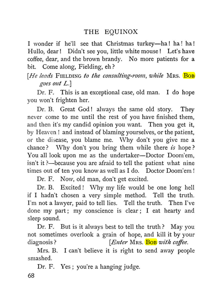 Original scan of The Equinox (Volume I, Number VIII), PDF page 110