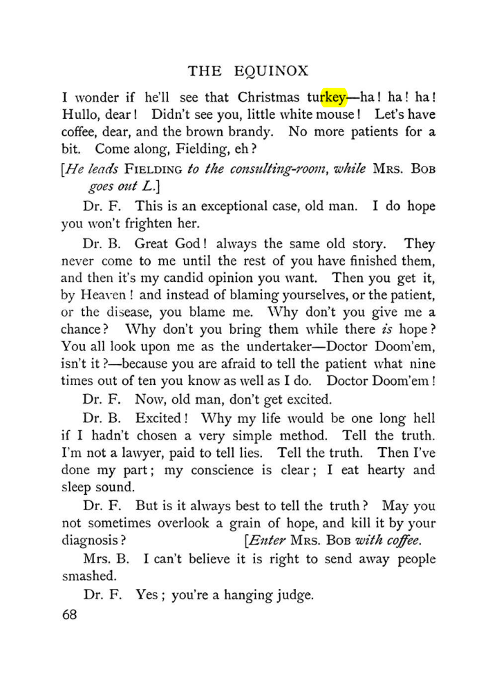 Original scan of The Equinox (Volume I, Number VIII), PDF page 110