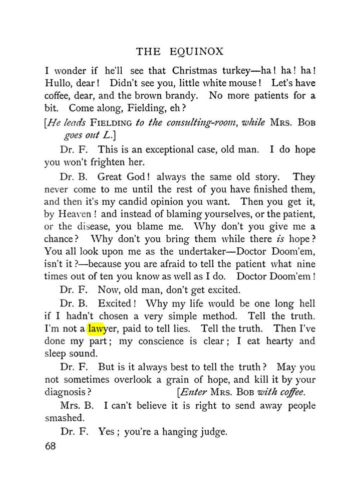 Original scan of The Equinox (Volume I, Number VIII), PDF page 110