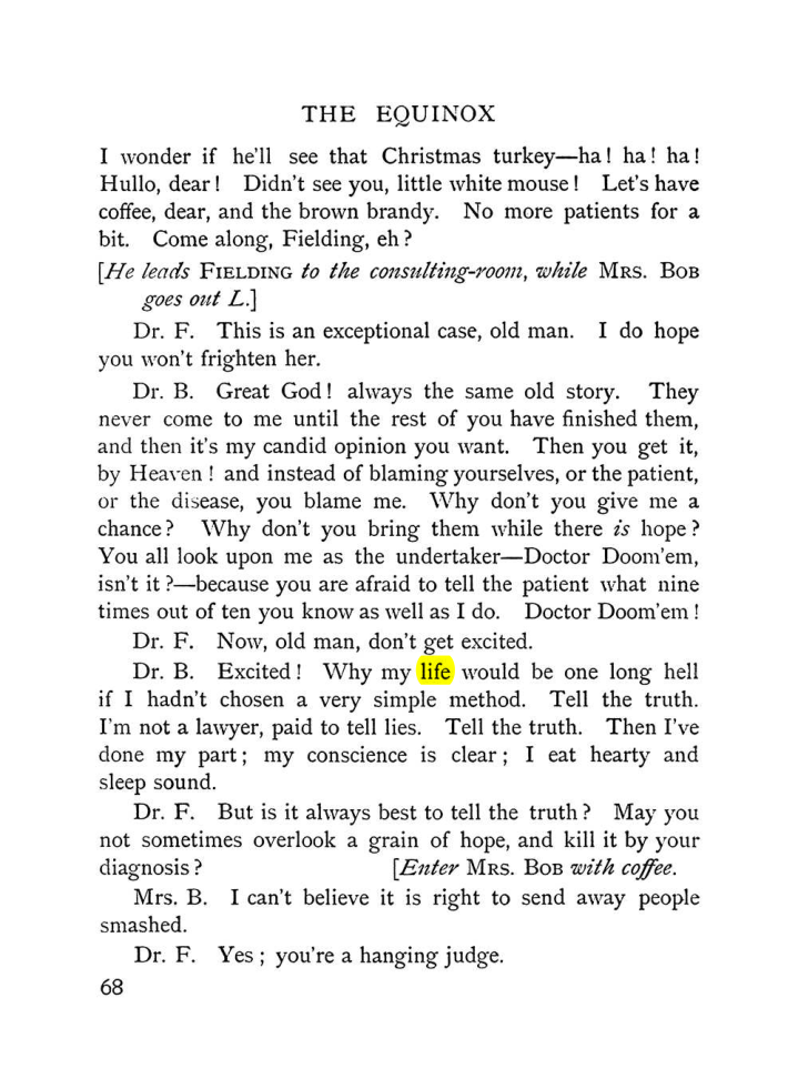 Original scan of The Equinox (Volume I, Number VIII), PDF page 110