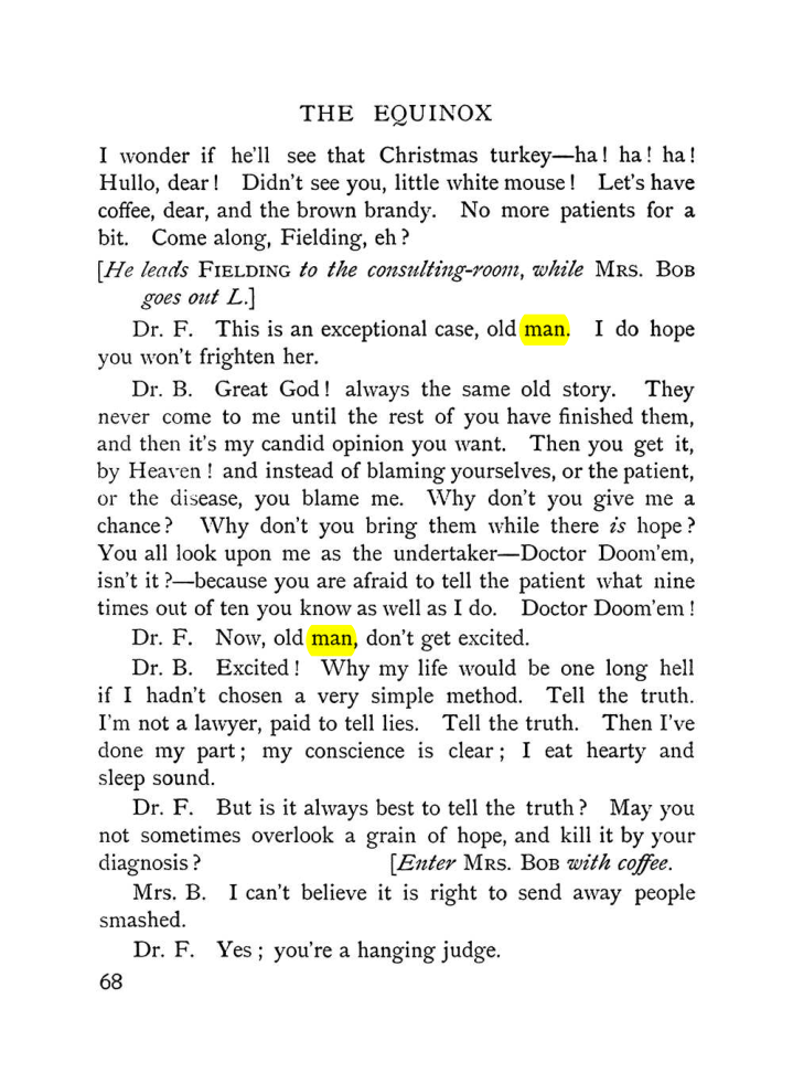 Original scan of The Equinox (Volume I, Number VIII), PDF page 110